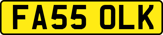 FA55OLK