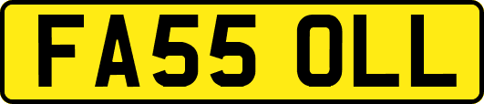 FA55OLL