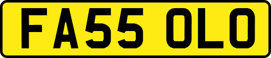 FA55OLO