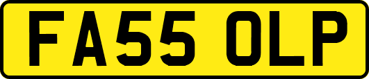 FA55OLP