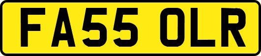 FA55OLR