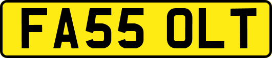 FA55OLT