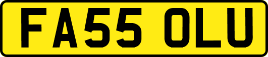 FA55OLU