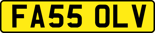 FA55OLV