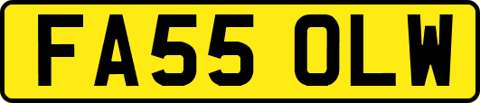 FA55OLW