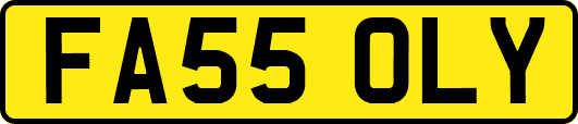 FA55OLY