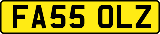 FA55OLZ