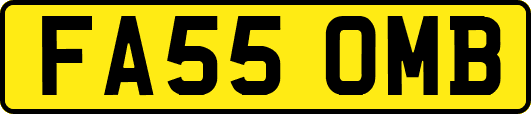 FA55OMB
