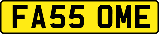 FA55OME