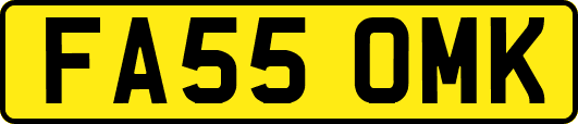 FA55OMK