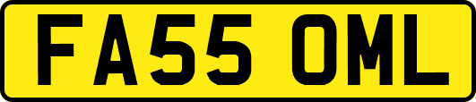 FA55OML
