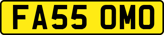 FA55OMO