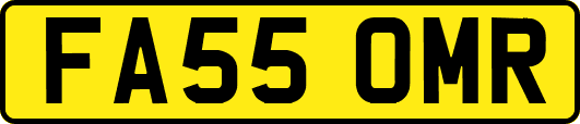 FA55OMR