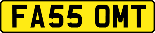 FA55OMT