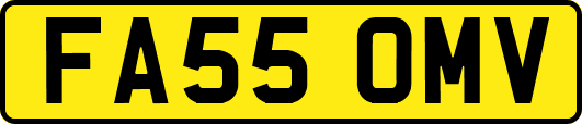 FA55OMV