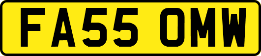 FA55OMW