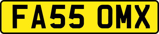 FA55OMX