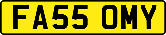 FA55OMY