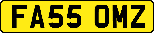 FA55OMZ