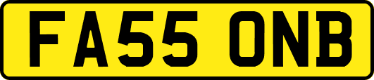 FA55ONB