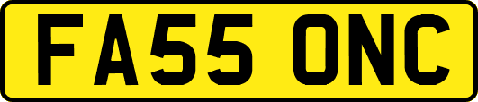 FA55ONC