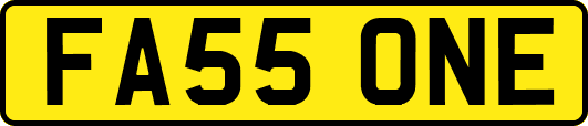 FA55ONE