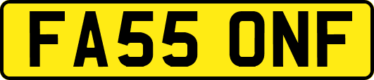 FA55ONF