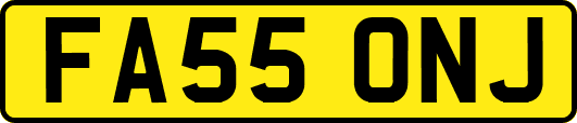 FA55ONJ