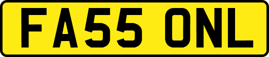 FA55ONL