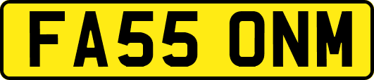 FA55ONM