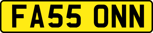 FA55ONN