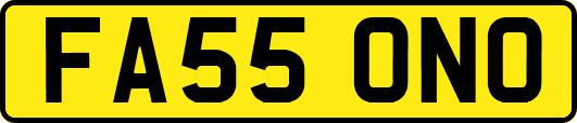 FA55ONO