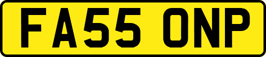 FA55ONP