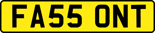FA55ONT