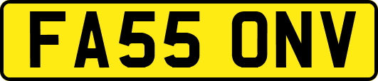 FA55ONV