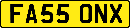 FA55ONX