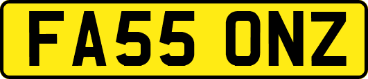 FA55ONZ