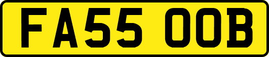 FA55OOB