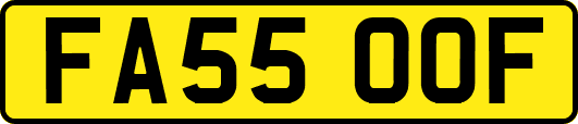 FA55OOF