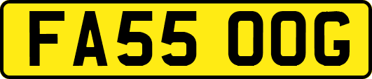 FA55OOG