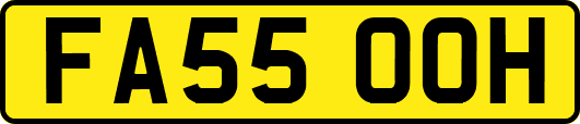 FA55OOH