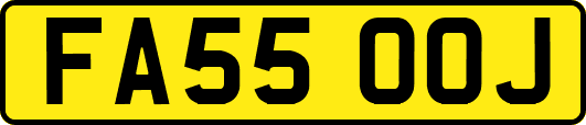 FA55OOJ