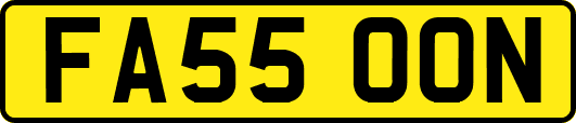 FA55OON