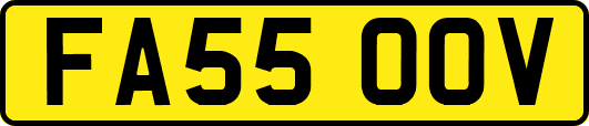 FA55OOV