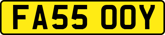 FA55OOY