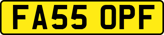 FA55OPF