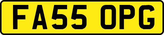 FA55OPG