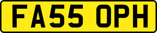 FA55OPH
