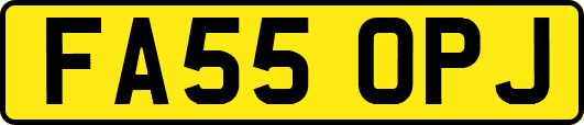 FA55OPJ