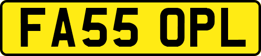 FA55OPL